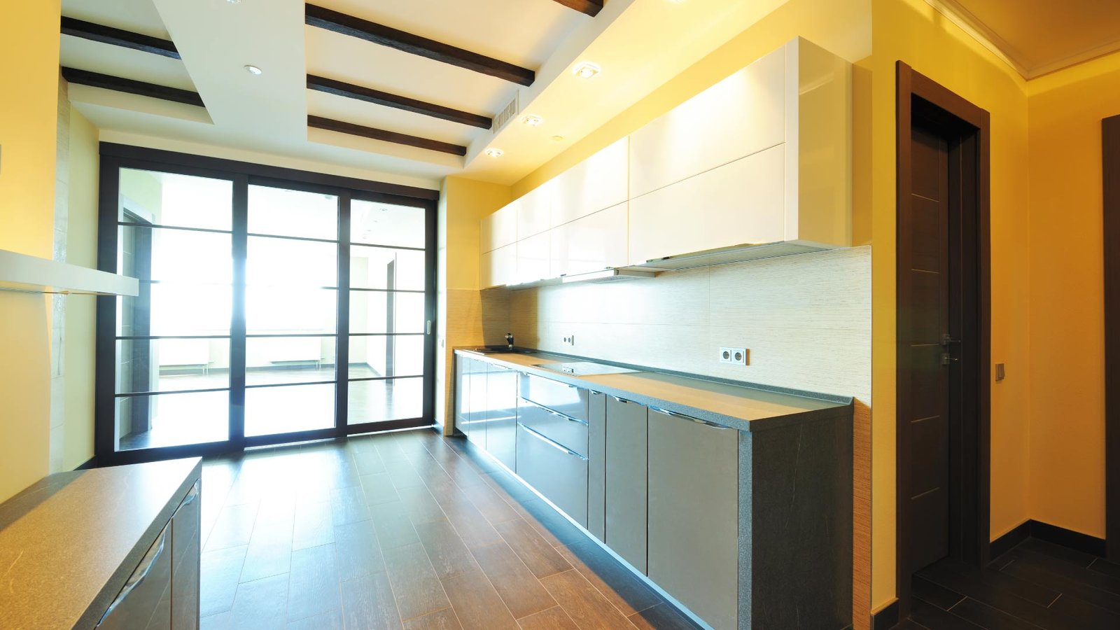 Reforma integral de pisos Santander 2 reformar cocina santander