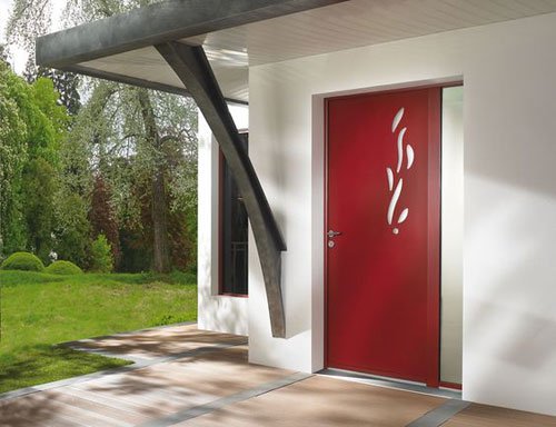 6 tendencias de puertas modernas 1 instalacion de puertas en cantabria