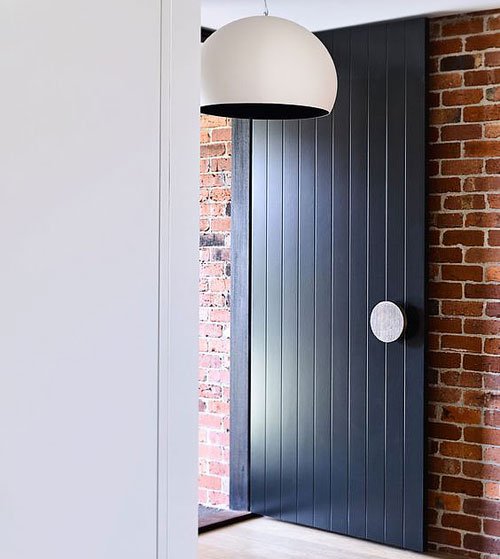 6 tendencias de puertas modernas 5 instalacion puerta en santander 2