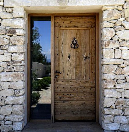 6 tendencias de puertas modernas 7 instalacion puerta en santander 4